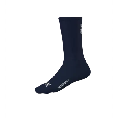 Cyklistické ponožky ALÉ ACCESSORI THERMO 2.0