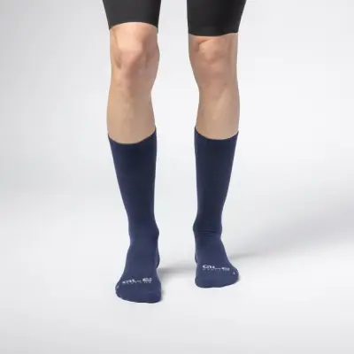 Cyklistické ponožky ALÉ ACCESSORI THERMO 2.0