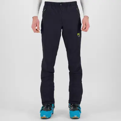 Karpos CEVEDALE EVO nohavice Black