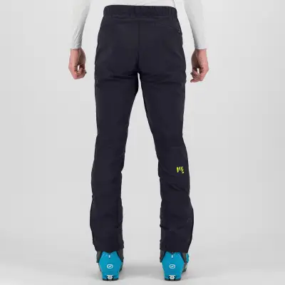 Karpos CEVEDALE EVO nohavice Black