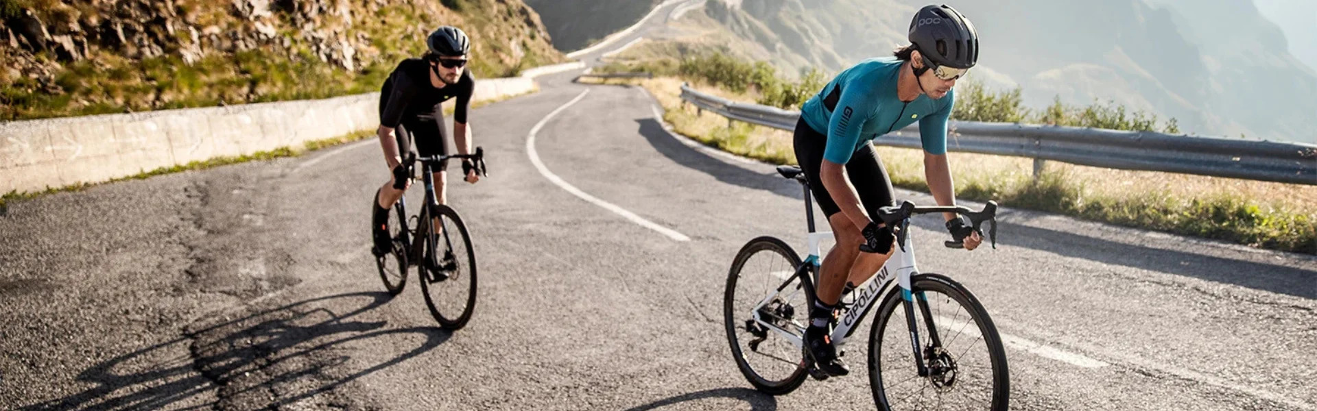 Tipy, ako si vybrať správny cyklistický dres