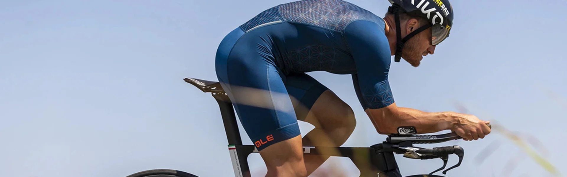 Akú výbavu potrebuješ na triatlonové preteky