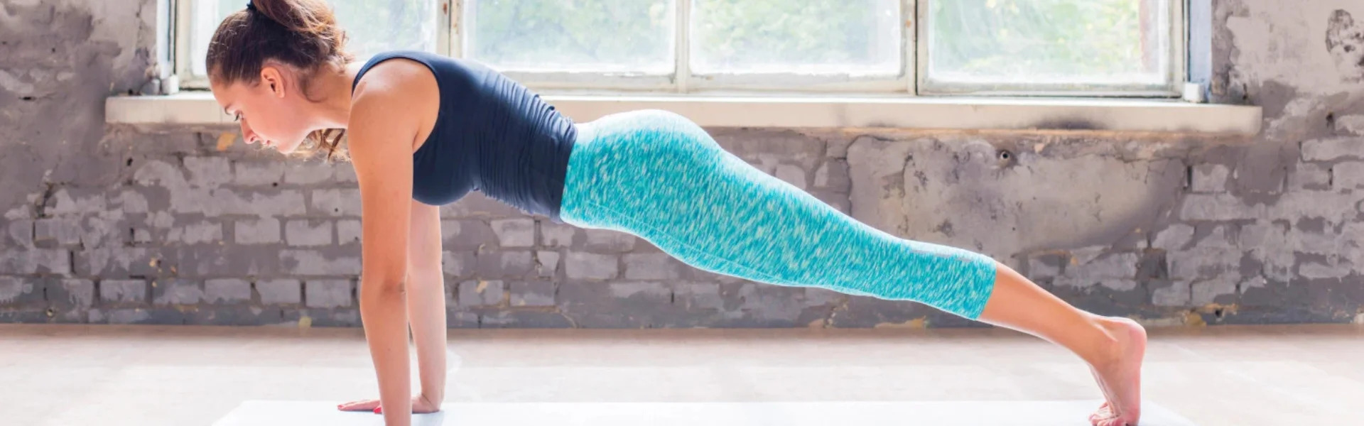 Cviky na ruky z pohodlia domova