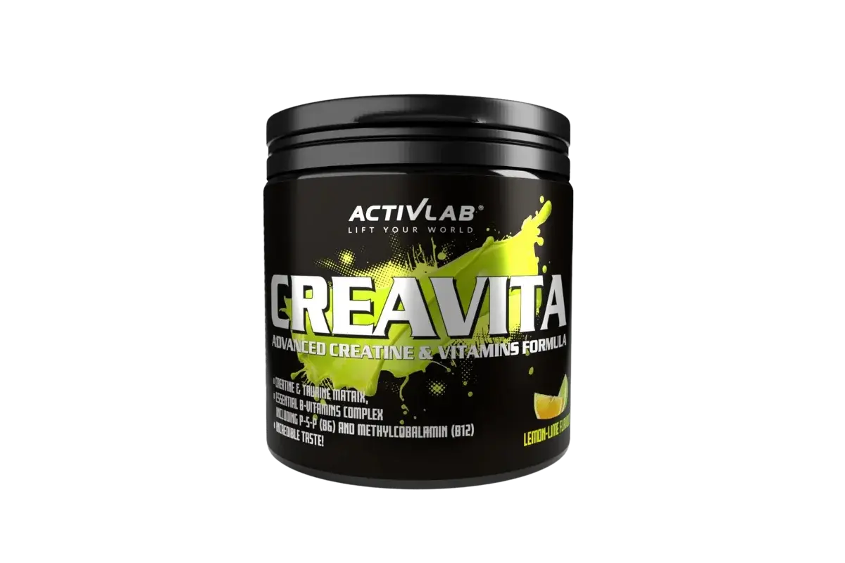 kreatín monohydrát creaoure