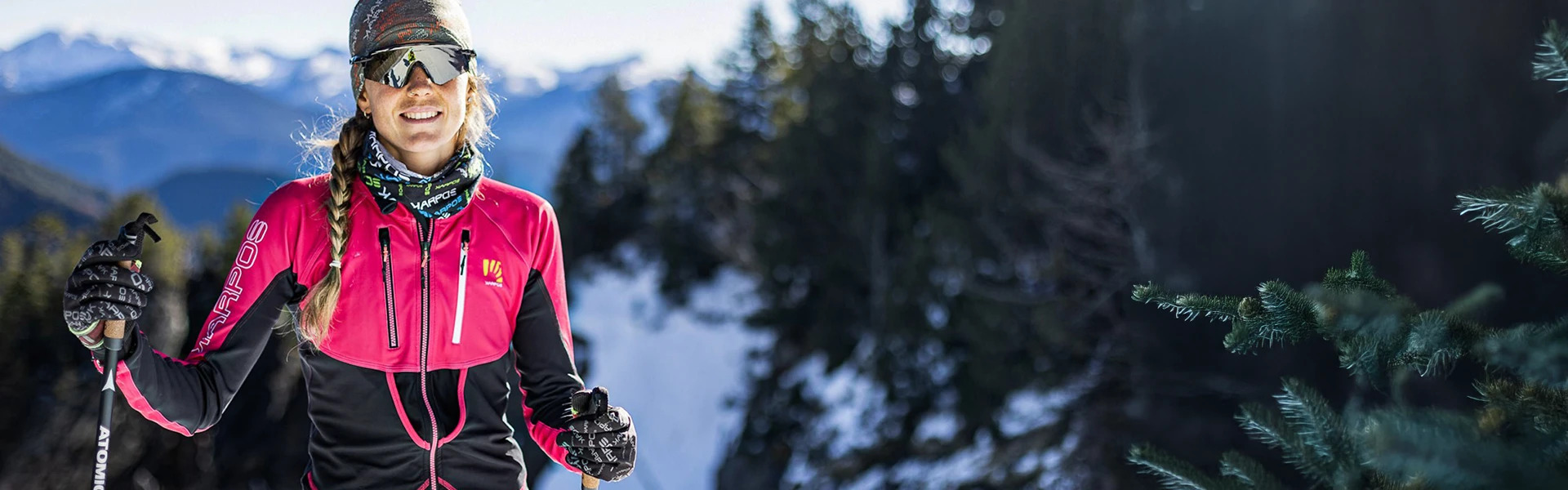 Regenerácia a šport v zime