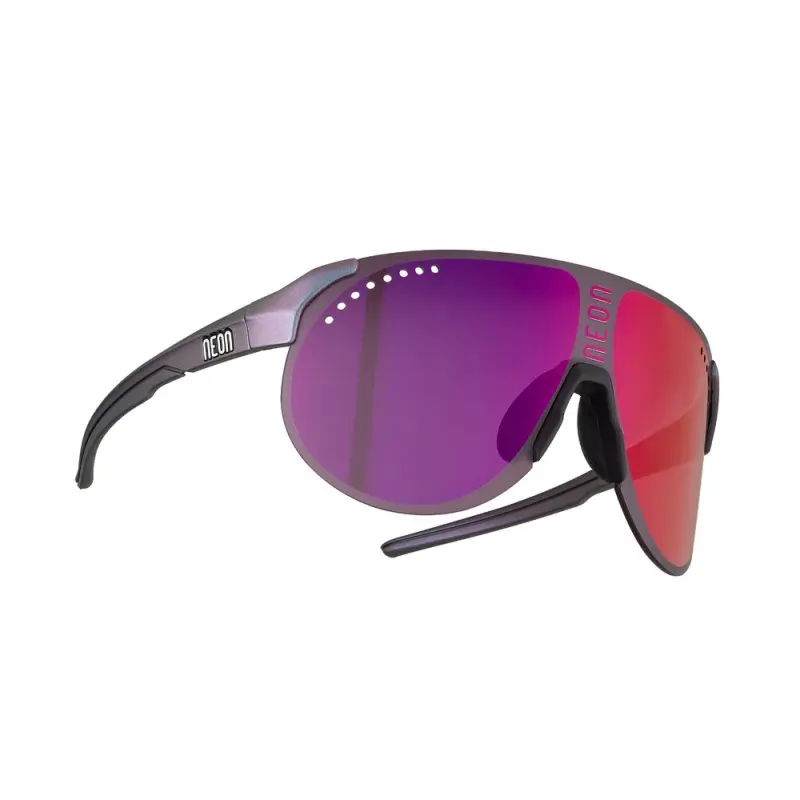 Slnečné okuliare Neon TITAN, rám CHAMELEON , skla HD VISION CAT 3