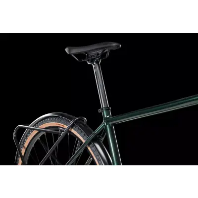 LAPIERRE Crosshill 3.0 Deep Green