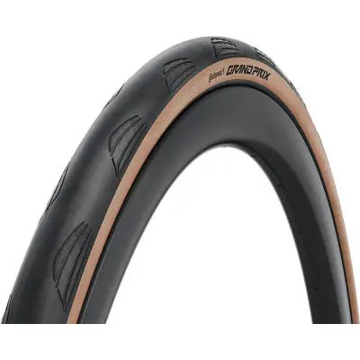 Plášť CONTINENTAL Grand Prix TR transparent