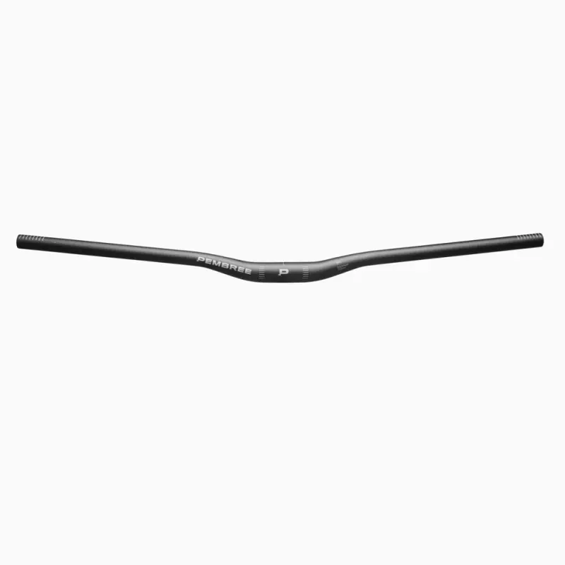 Řídítka PEMBREE GCS Handlebar 31,8 mm / 20 mm