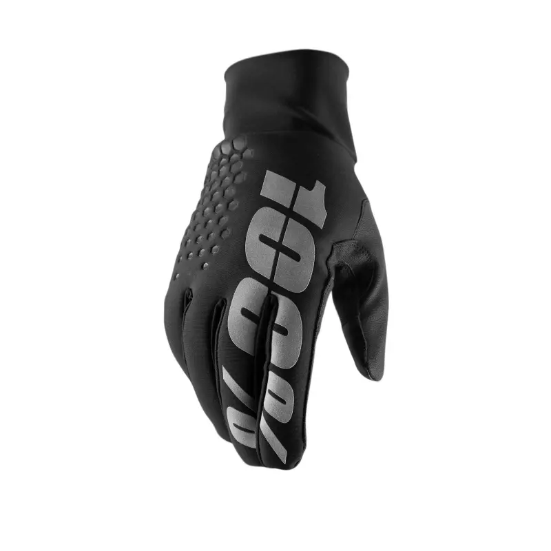 "Hydromatic Brisker" Gloves Black