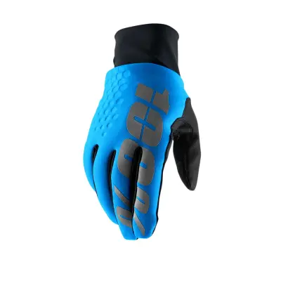 "Hydromatic Brisker" Gloves Blue