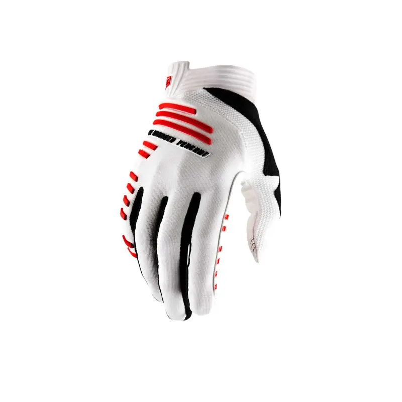 R-CORE Glove White