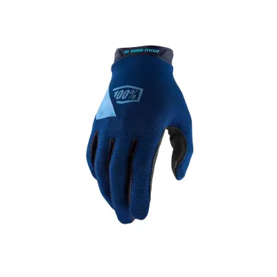 RIDECAMP Glove Navy