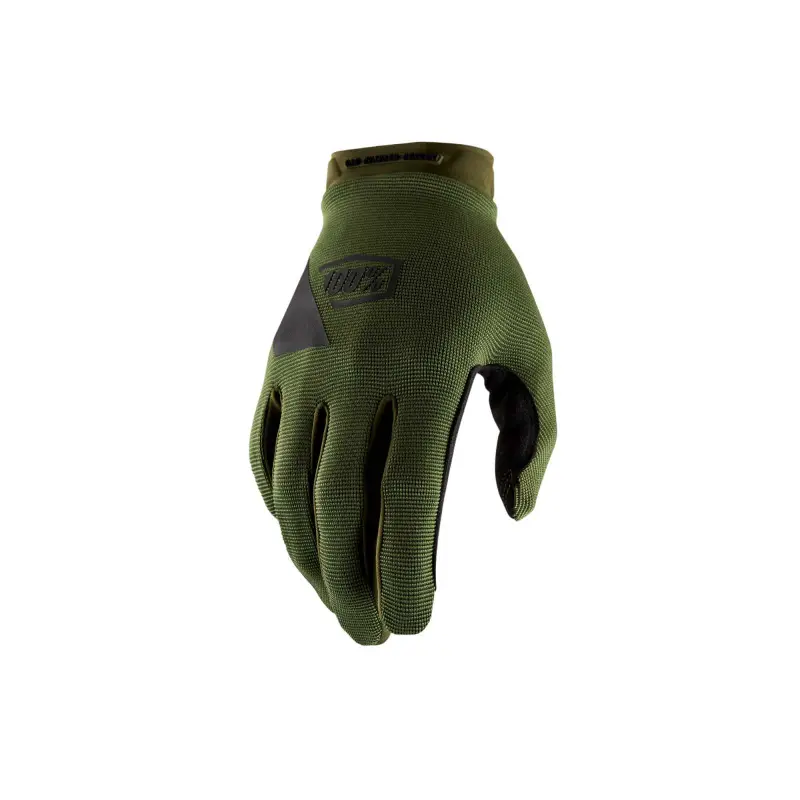 RIDECAMP Glove Fatigue