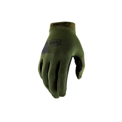 RIDECAMP Glove Fatigue