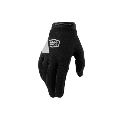 RIDECAMP Womens Glove Black