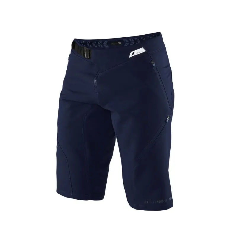 AIRMATIC Shorts Navy