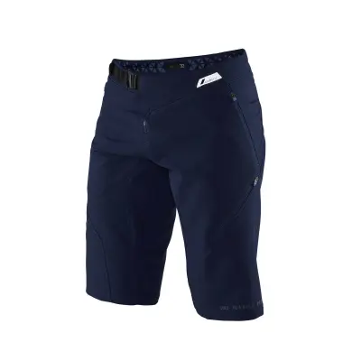 AIRMATIC Shorts Navy