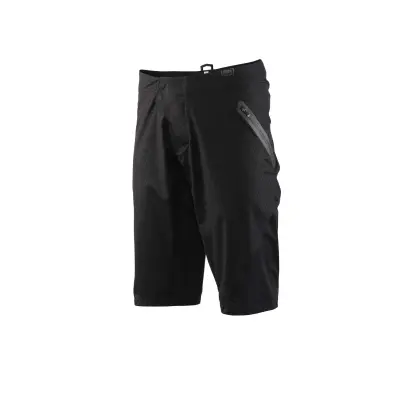 Hydromatic Short Black Fade