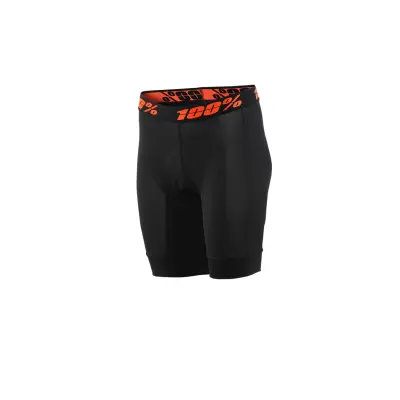 Crux Women's Liner Short Black
