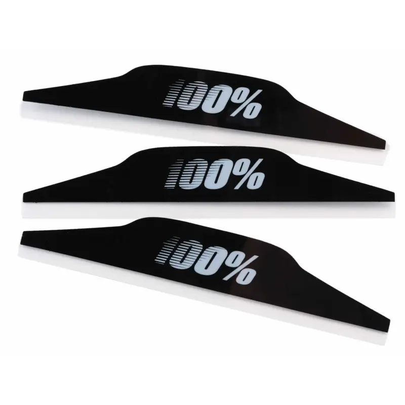 MUD-FLAP for SVS System - Incl. 3 Mud-Flaps