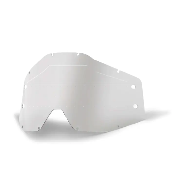 FORECAST Replacement Lens Bumps - Clear