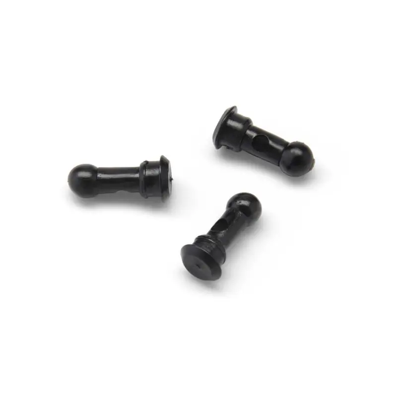 FORECAST Replacement Tear-off Pin Kit - 6 pk