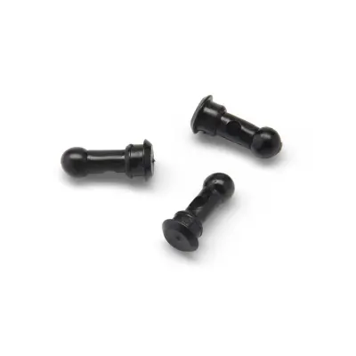 FORECAST Replacement Tear-off Pin Kit - 6 pk