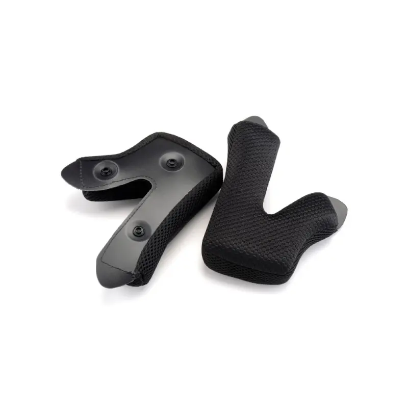 AIRCRAFT Cheek Pad Kit - 35mm (Optional)
