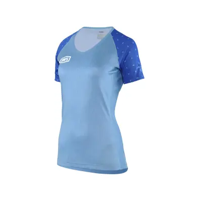 Airmatic SKYLAR dres Blue Heather