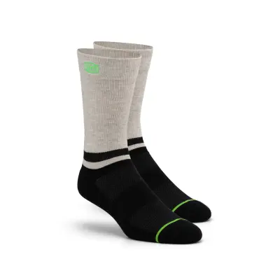 Socks BLOCK Black