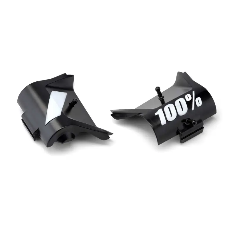 FORECAST Canister Cover Kit