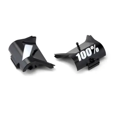 FORECAST Canister Cover Kit