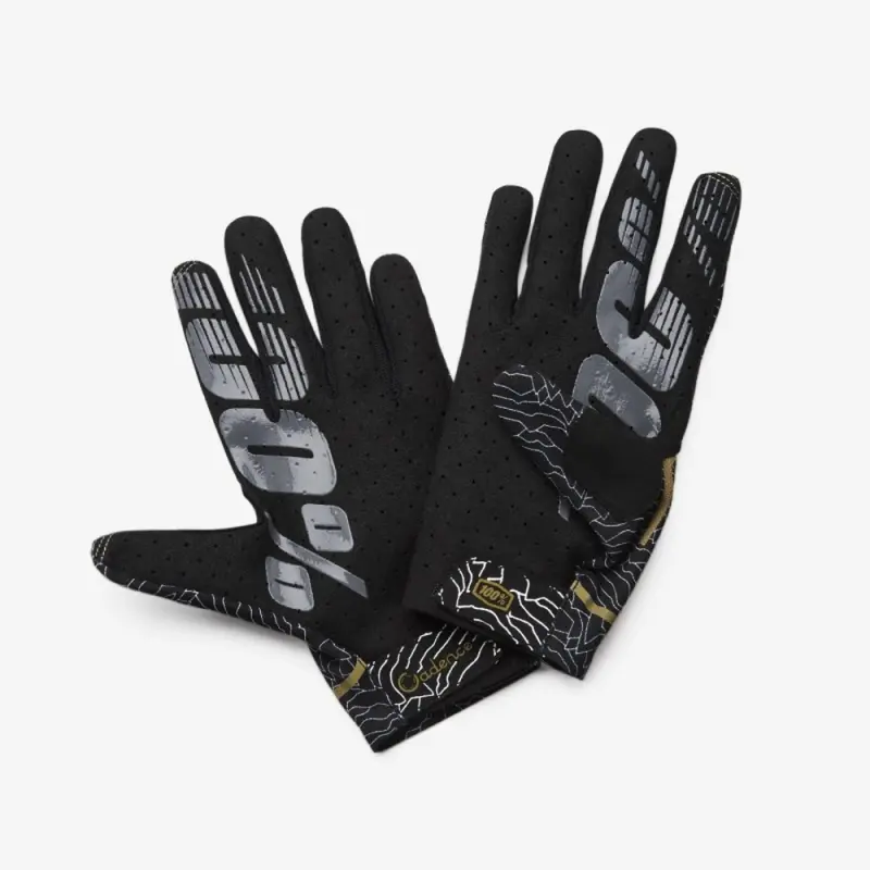 CELIUM 2 Glove Cadence Black