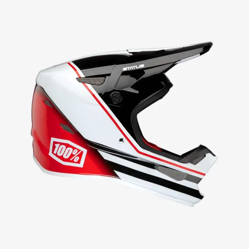 STATUS Helmet Patrima