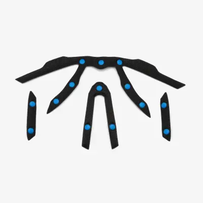 ALTEC Thin Liner Kit Black