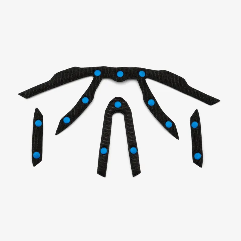 ALTEC Thick Liner Kit Black