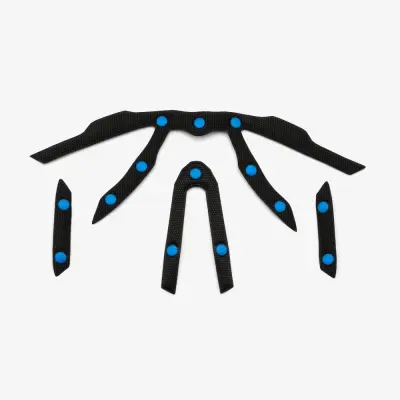 ALTEC Thick Liner Kit Black