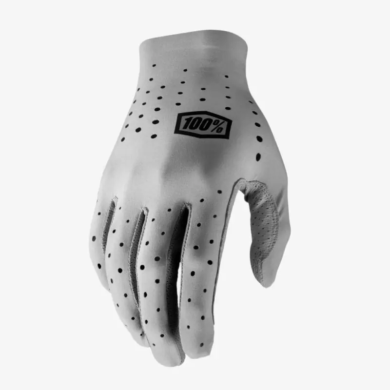 SLING Gloves Grey
