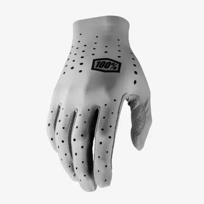 SLING Gloves Grey