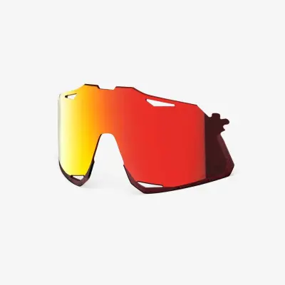 HYPERCRAFT Replacement Lens - HiPER Red Multilayer Mirror