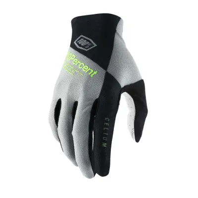 CELIUM Glove Vapor/Lime