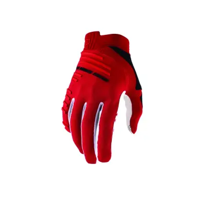 R-CORE Glove Cherry