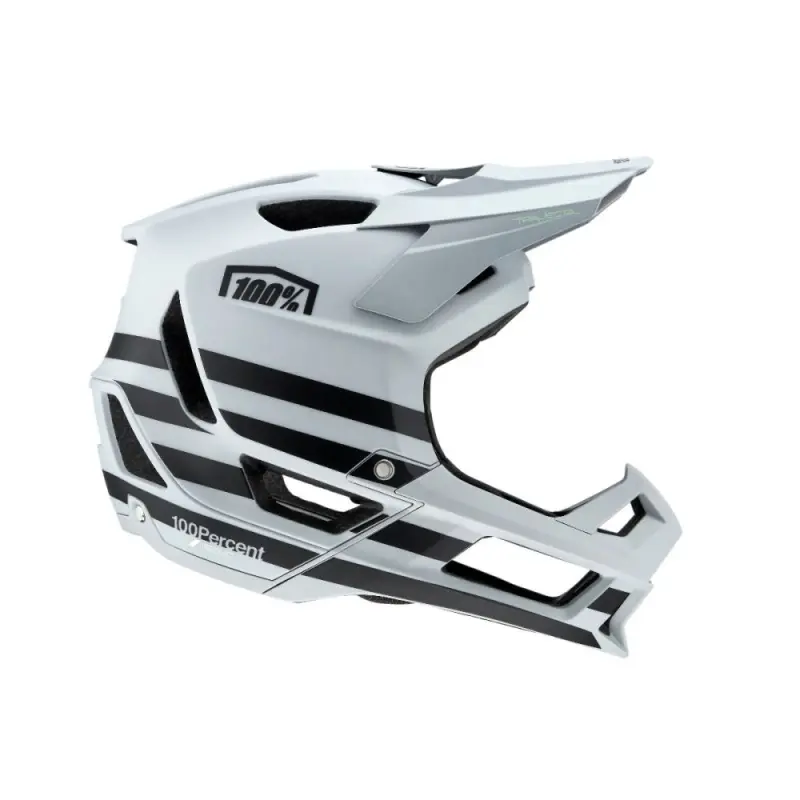 TRAJECTA Helmet w Fidlock Maton