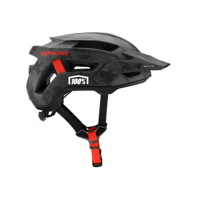 ALTIS Helmet Camo