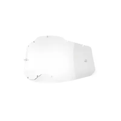 AC2/ST2 Youth Replacement Lens - Clear