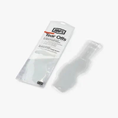 RC2/AC2/ST2 Standard Tear-Offs 20PK