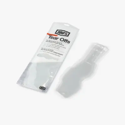 AC2/ST2 Youth Standard Tear-Offs 20PK