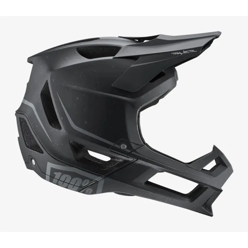 TRAJECTA Helmet w Fidlock