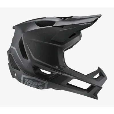 TRAJECTA Helmet w Fidlock